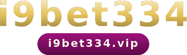 i9bet334 logo