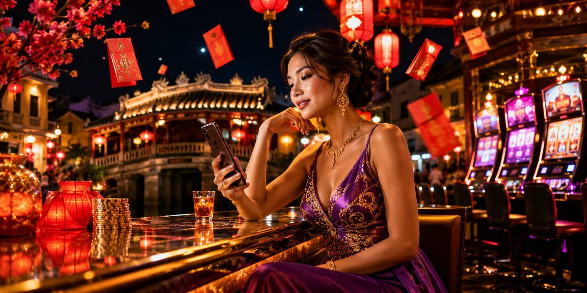 i9bet334 Bingo Vui hoạt động như thế nào