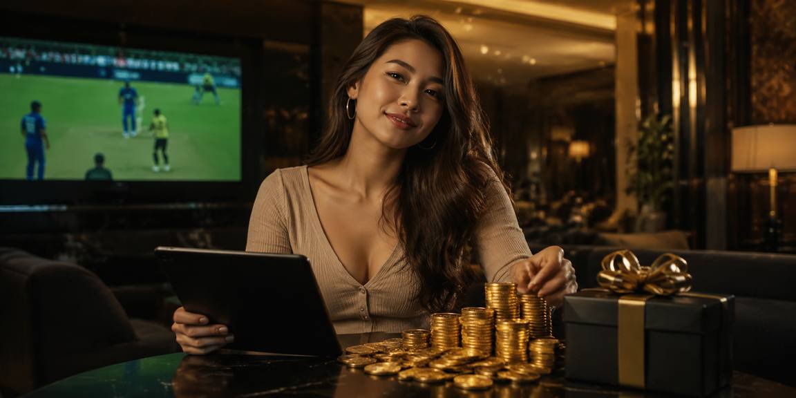 i9bet334 Ưu đãi
